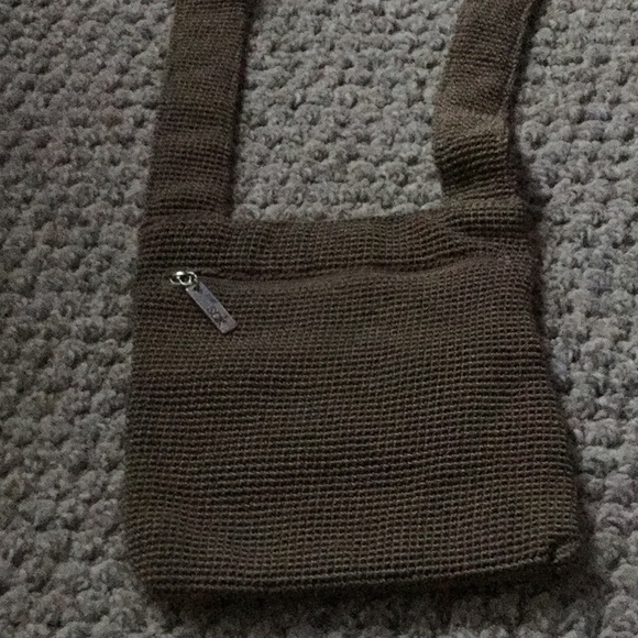 NWOT The Sac crossbody Bag - Picture 1 of 4